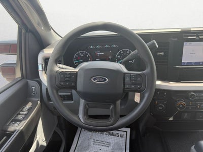 2024 Ford F-250SD XL