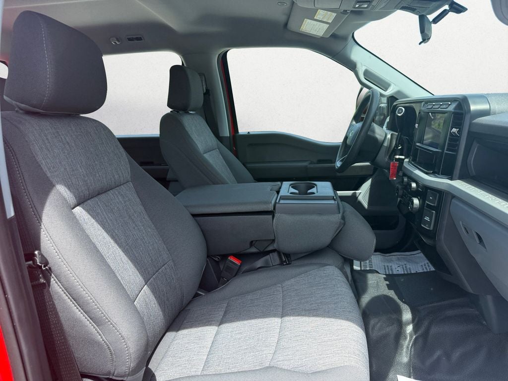 2024 Ford F-250SD XL
