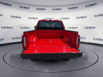 2024 Ford F-250SD XL