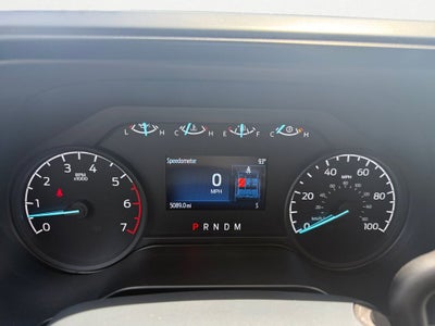 2024 Ford F-250SD XL