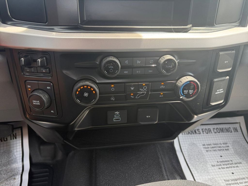 2024 Ford F-250SD XL