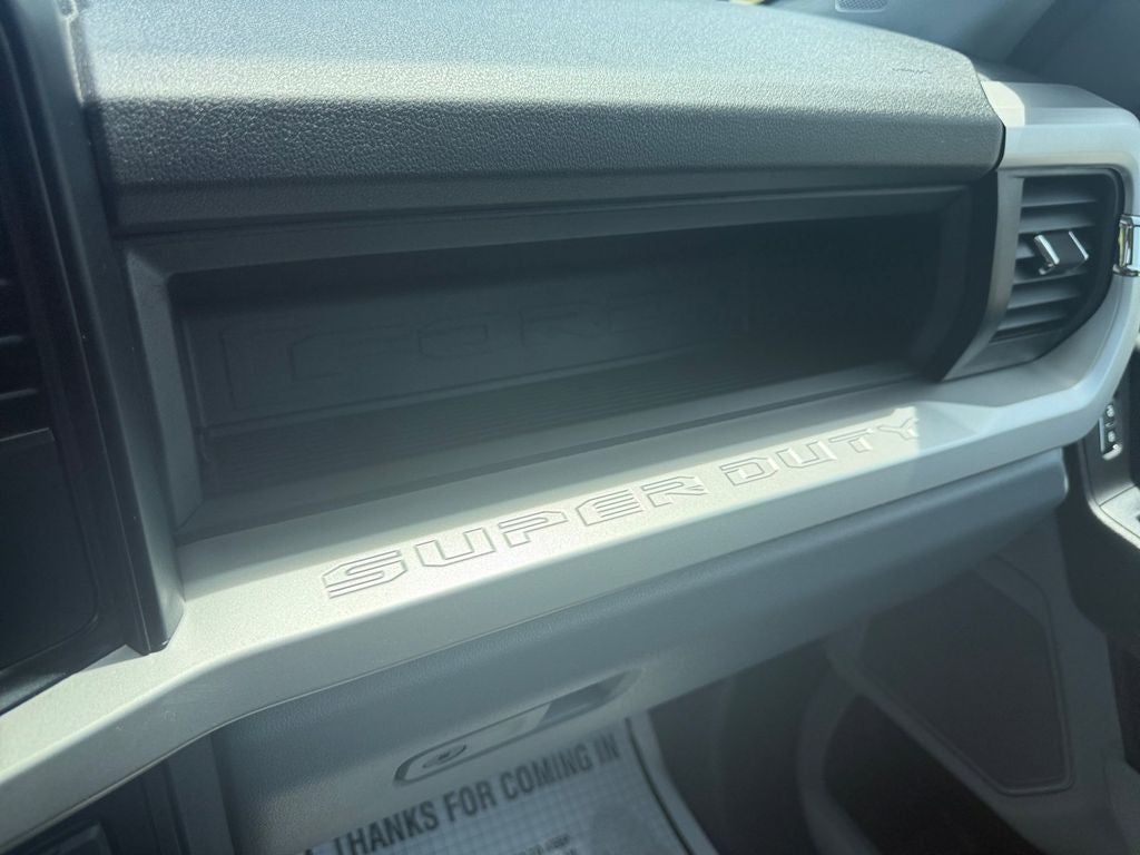 2024 Ford F-250SD XL