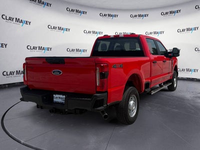 2024 Ford F-250SD XL