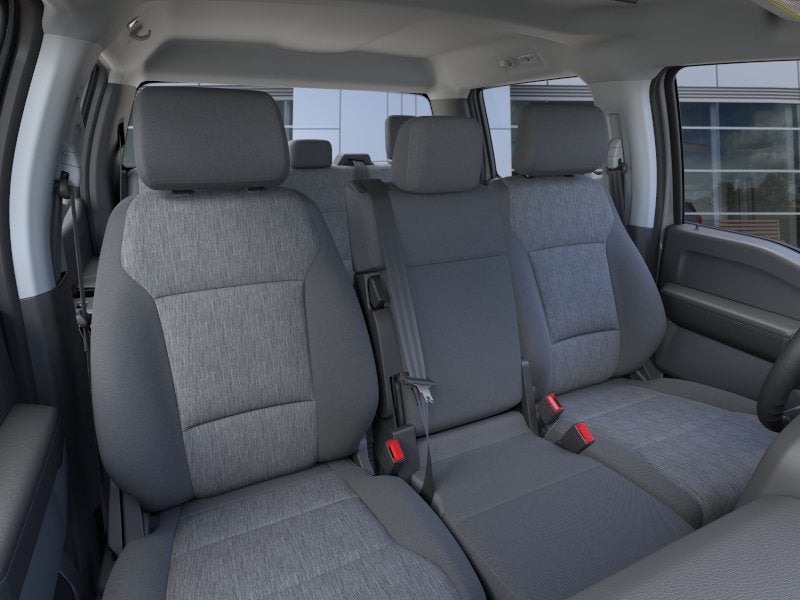 2026 Ford F-250SD Base