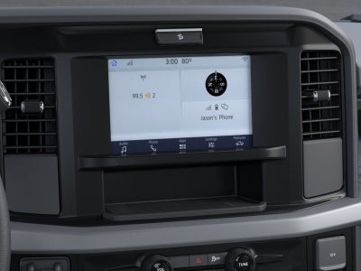 2026 Ford F-250SD Base