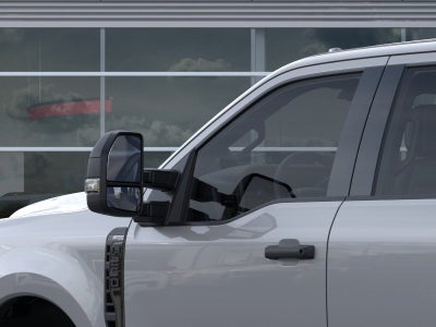 2026 Ford F-250SD Base