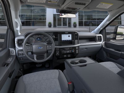 2026 Ford F-250SD Base