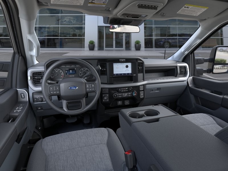 2026 Ford F-250SD Base