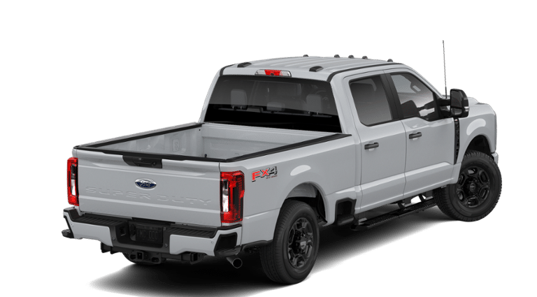 2026 Ford F-250SD Base