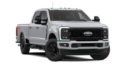 2026 Ford F-250SD Base