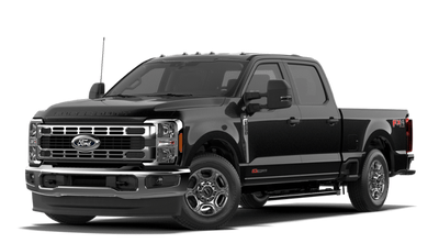 2027 Ford F-250SD XLT