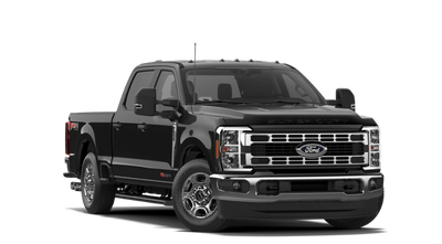 2027 Ford F-250SD XLT