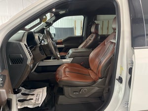 2020 Ford F-250SD King Ranch