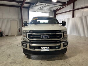 2020 Ford F-250SD King Ranch