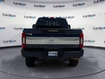 2020 Ford F-250SD Platinum