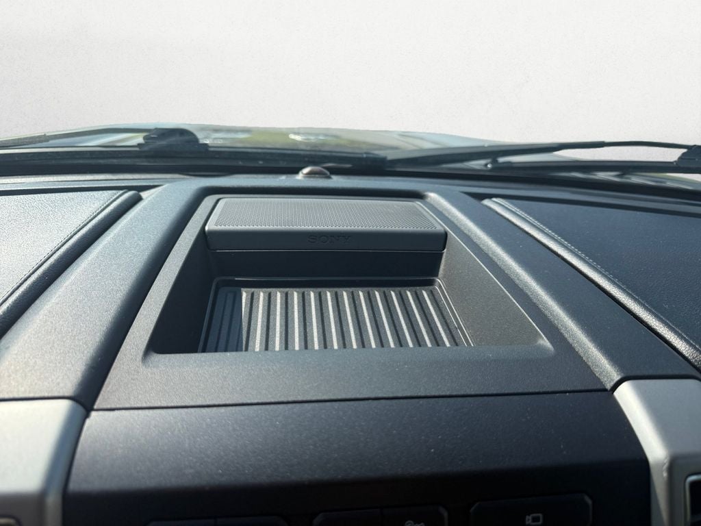 2018 Ford F-250SD Lariat