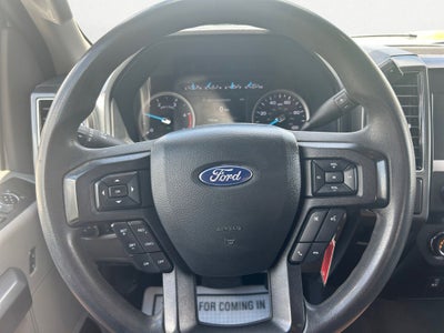 2022 Ford F-250SD XLT