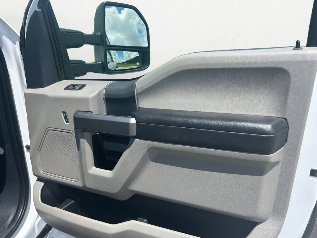 2022 Ford F-250SD XLT