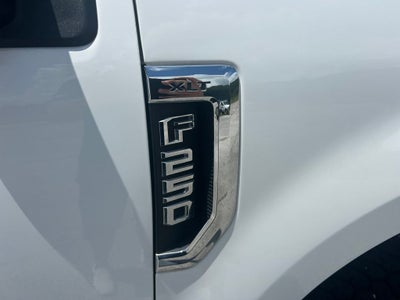 2022 Ford F-250SD XLT