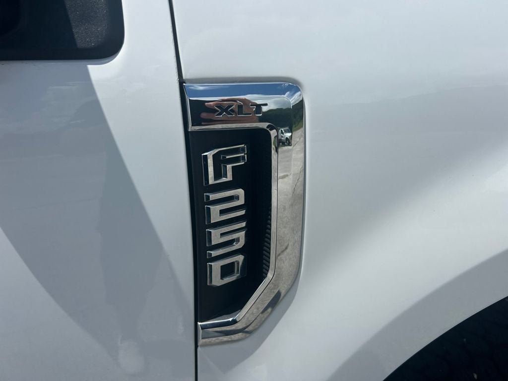 2022 Ford F-250SD XLT