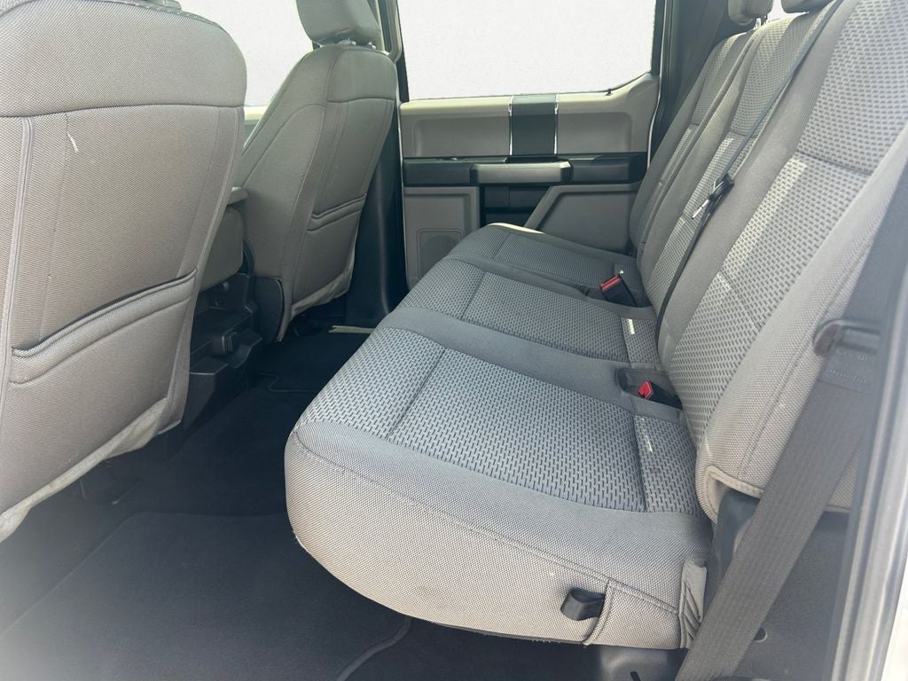 2022 Ford F-250SD XLT