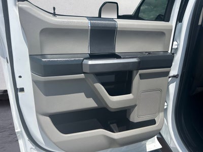 2022 Ford F-250SD XLT