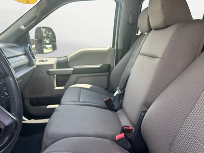 2022 Ford F-250SD XLT