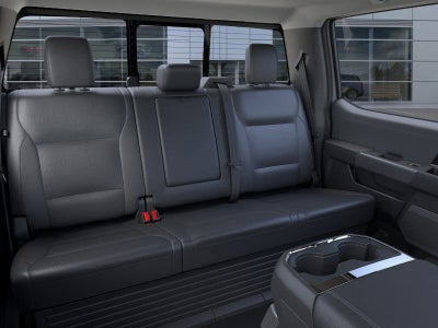 2025 Ford F-250SD Lariat