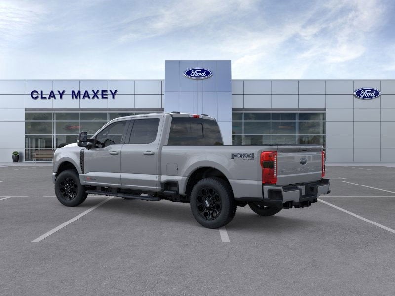 2025 Ford F-250SD Lariat