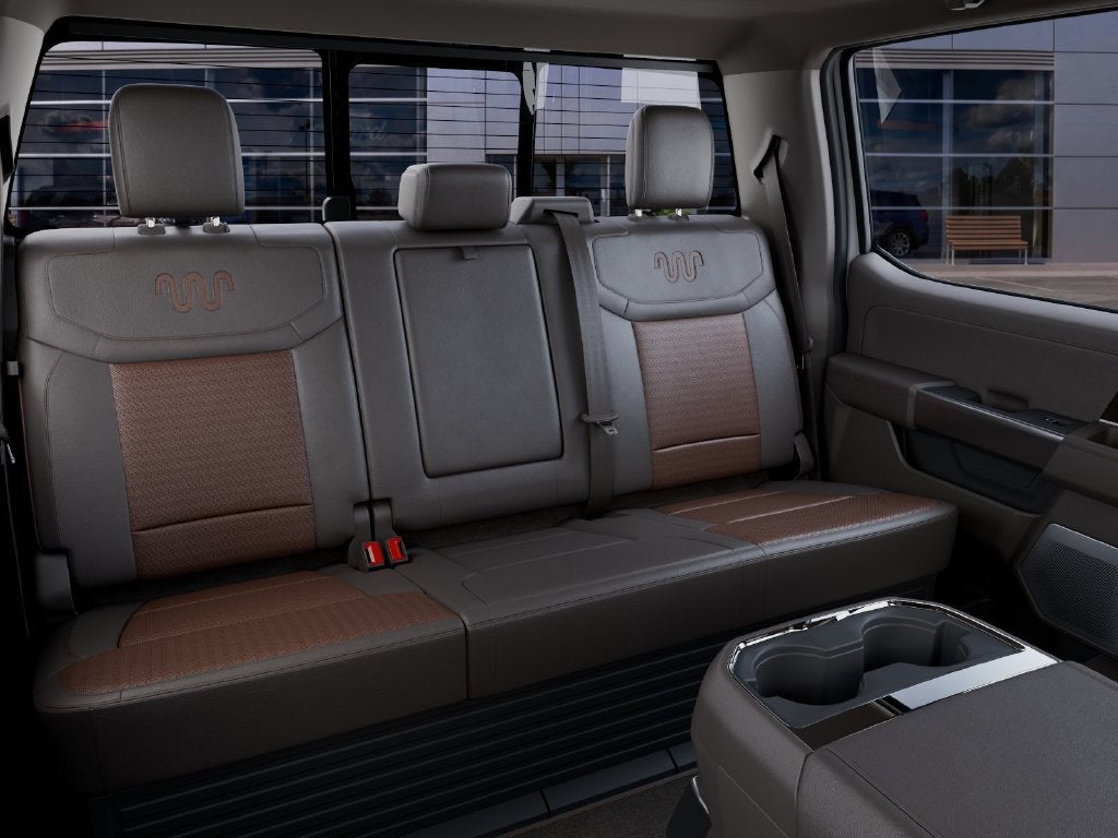 2027 Ford F-250SD King Ranch