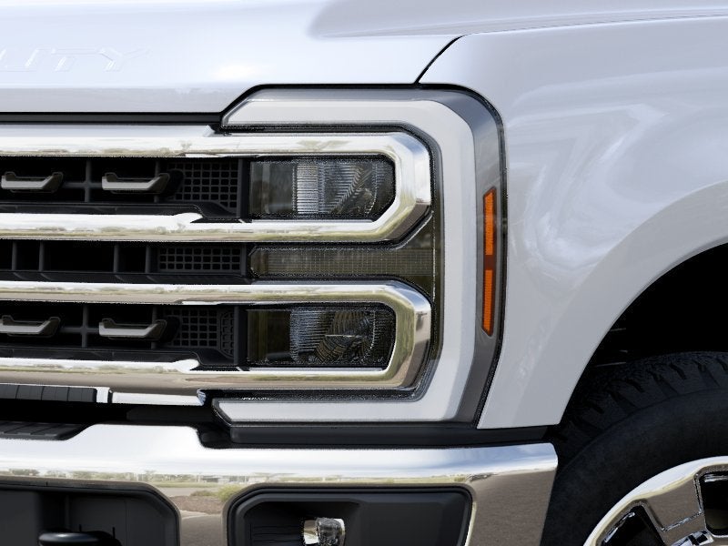 2027 Ford F-250SD King Ranch