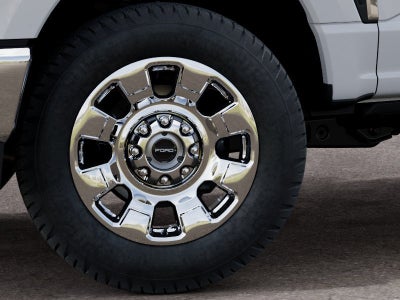 2027 Ford F-250SD King Ranch