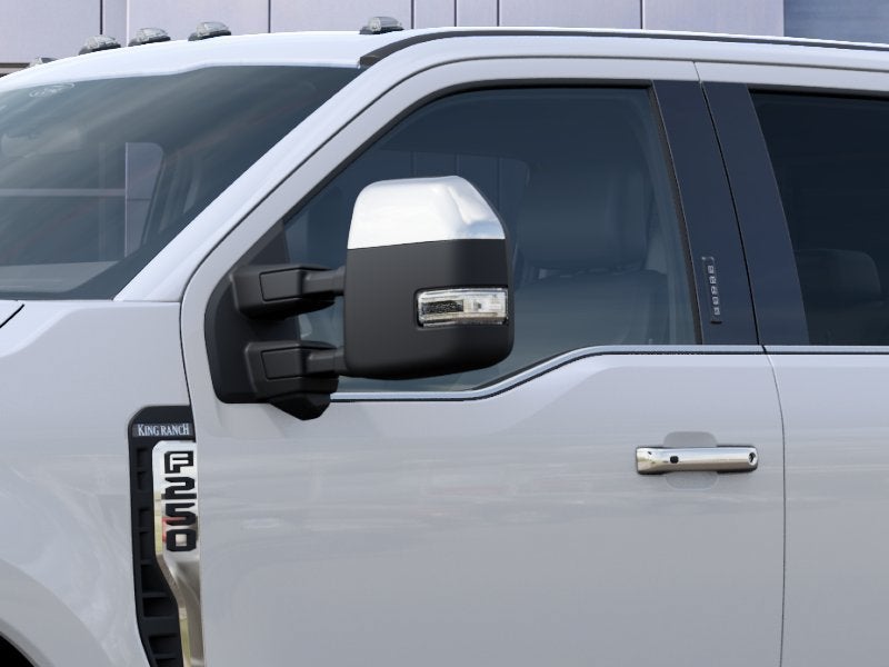 2027 Ford F-250SD King Ranch