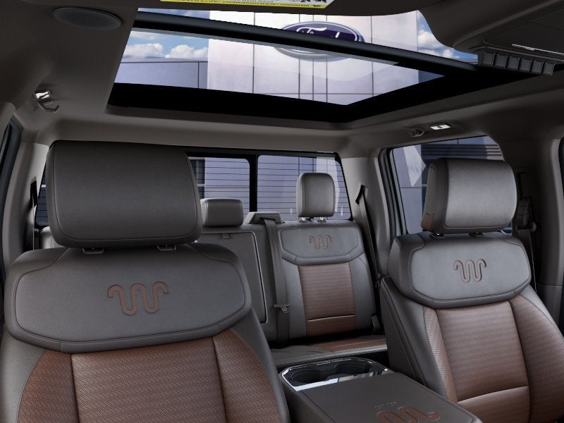 2027 Ford F-250SD King Ranch