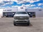 2027 Ford F-250SD King Ranch
