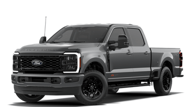 2027 Ford F-250SD Lariat