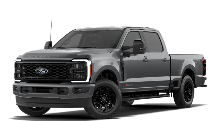 2027 Ford F-250SD Lariat