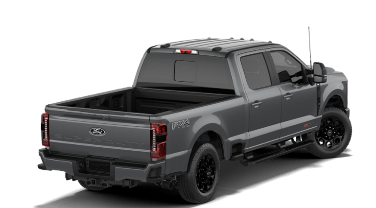 2027 Ford F-250SD Lariat