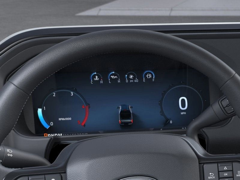 2026 Ford F-250SD Base