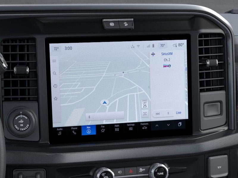 2026 Ford F-250SD Base