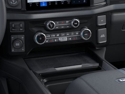 2026 Ford F-250SD Base