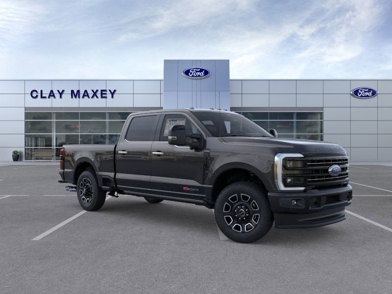 2026 Ford F-250SD Base