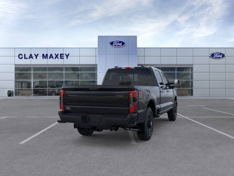 2026 Ford F-250SD Base