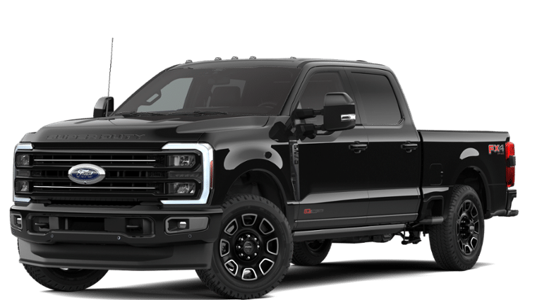 2026 Ford F-250SD Base