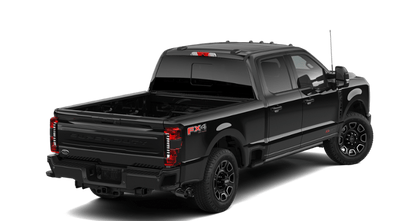 2026 Ford F-250SD Base