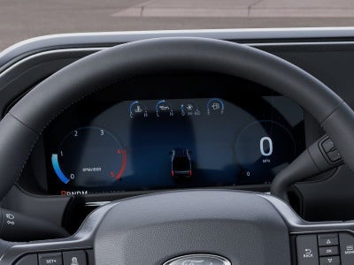 2027 Ford F-250SD Platinum