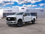 2027 Ford F-250SD Platinum