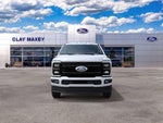 2027 Ford F-250SD Platinum