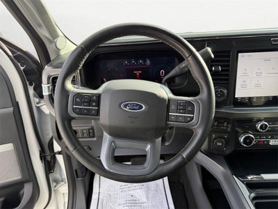 2025 Ford F-250SD Lariat