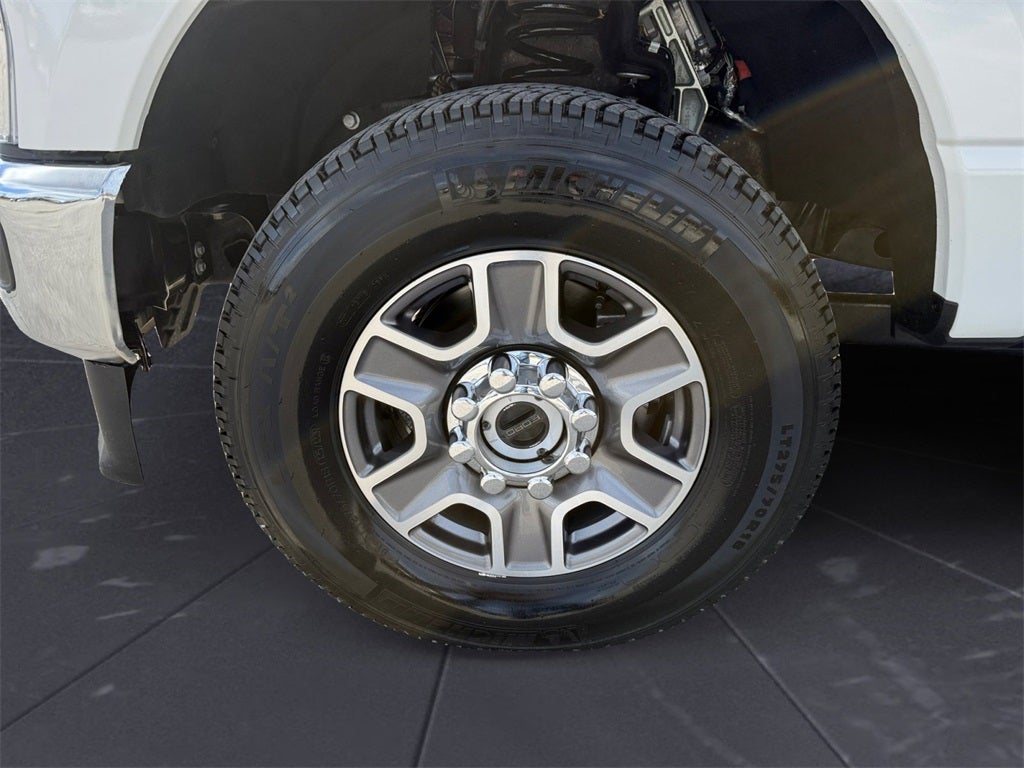 2025 Ford F-250SD Lariat